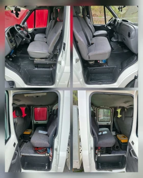 Ford Transit 2.4 120   | Mobile.bg    9