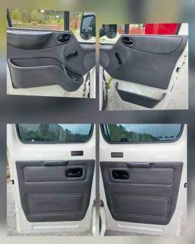 Ford Transit 2.4 120   | Mobile.bg    11