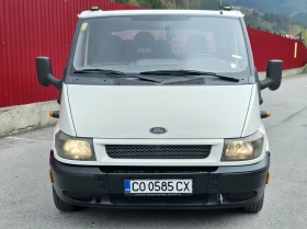 Ford Transit 2.4 120   | Mobile.bg    2