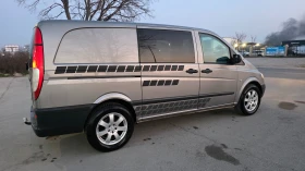 Mercedes-Benz Vito 2.2i/150hp/KOD-646 | Mobile.bg � ����� ������ 5