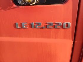 Man L на части, снимка 17