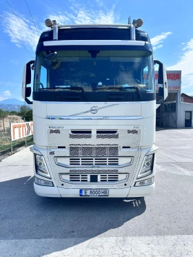Volvo Fh 540, снимка 8