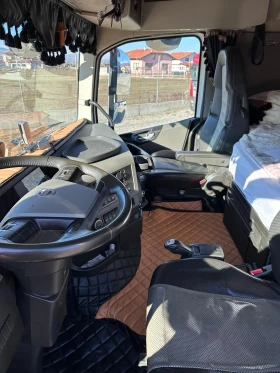 Volvo Fh 540, снимка 10