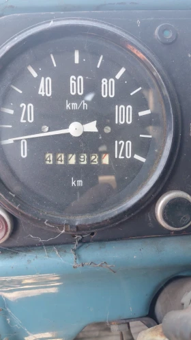 Zil 130, снимка 10