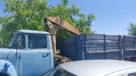 Zil 130, снимка 5