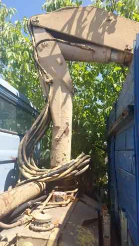 Zil 130, снимка 14