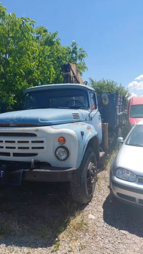 Zil 130, снимка 3