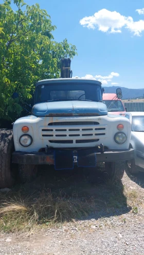 Zil 130, снимка 2