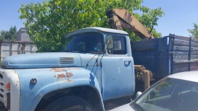 Zil 130, снимка 4