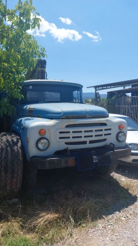 Zil 130, снимка 1