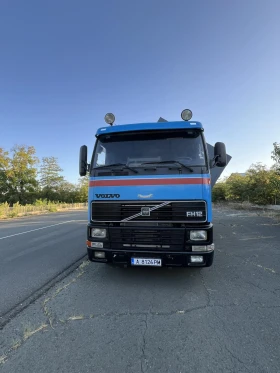 Volvo Fh 12 | Mobile.bg    3