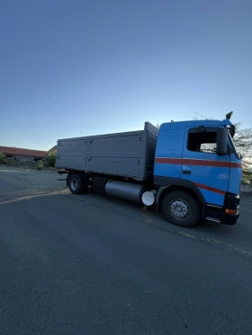 Volvo Fh 12 | Mobile.bg    7