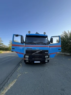 Volvo Fh 12 | Mobile.bg    4