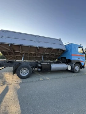 Volvo Fh 12 | Mobile.bg    6