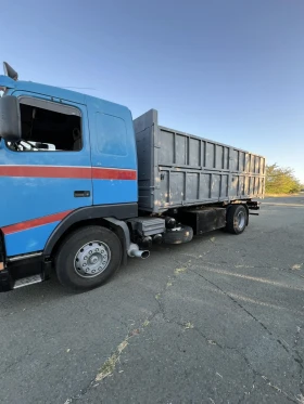Volvo Fh 12 | Mobile.bg    8
