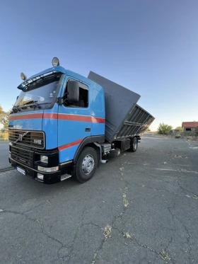 Volvo Fh 12 | Mobile.bg    2