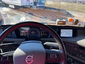 Volvo Fh 540 | Mobile.bg    9