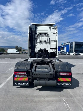 Volvo Fh 540 | Mobile.bg    4