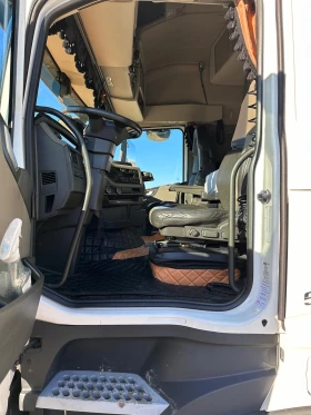 Volvo Fh 540 | Mobile.bg    11