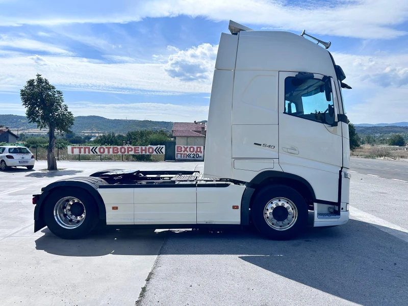Volvo Fh 540, снимка 2 - Камиони - 52446545