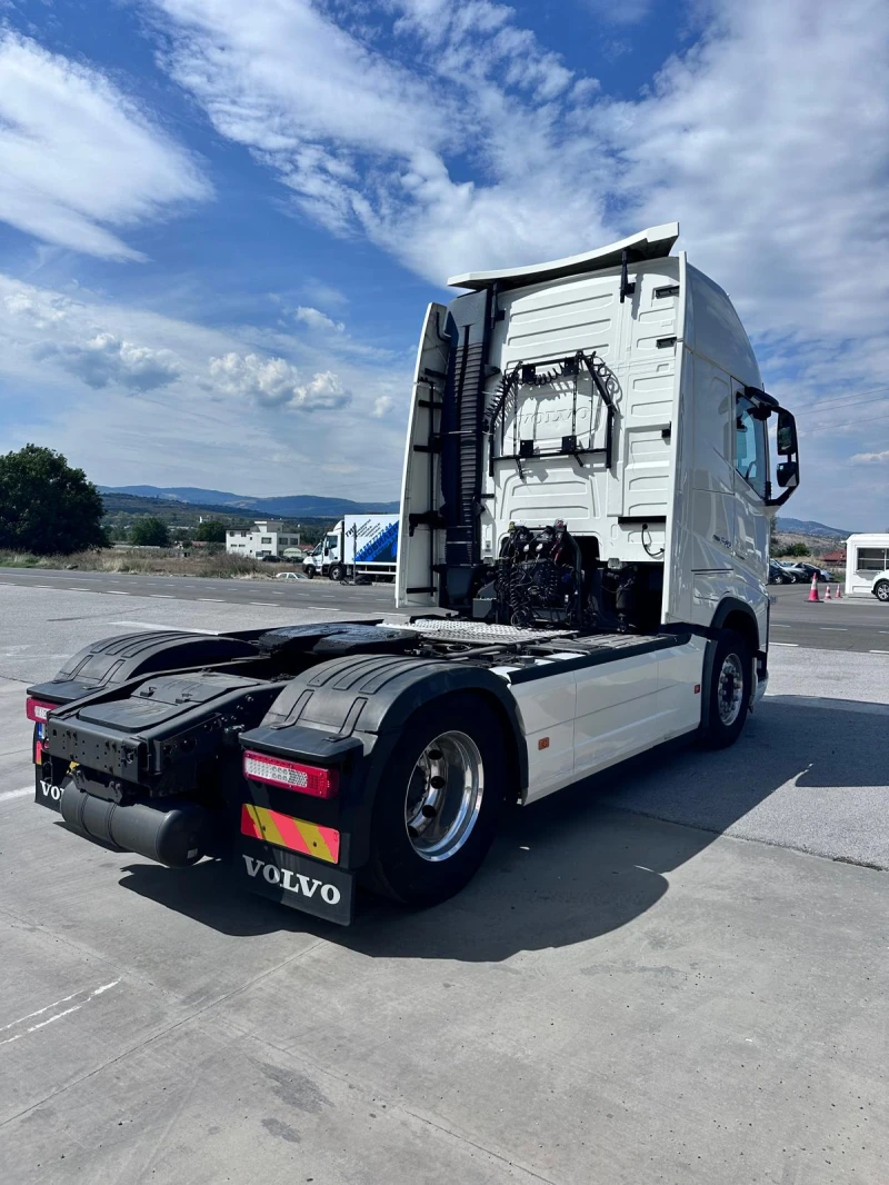 Volvo Fh 540, снимка 3 - Камиони - 52446545