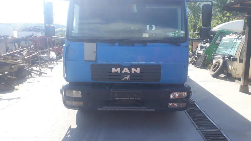 Man L на части, снимка 4 - Камиони - 18150831