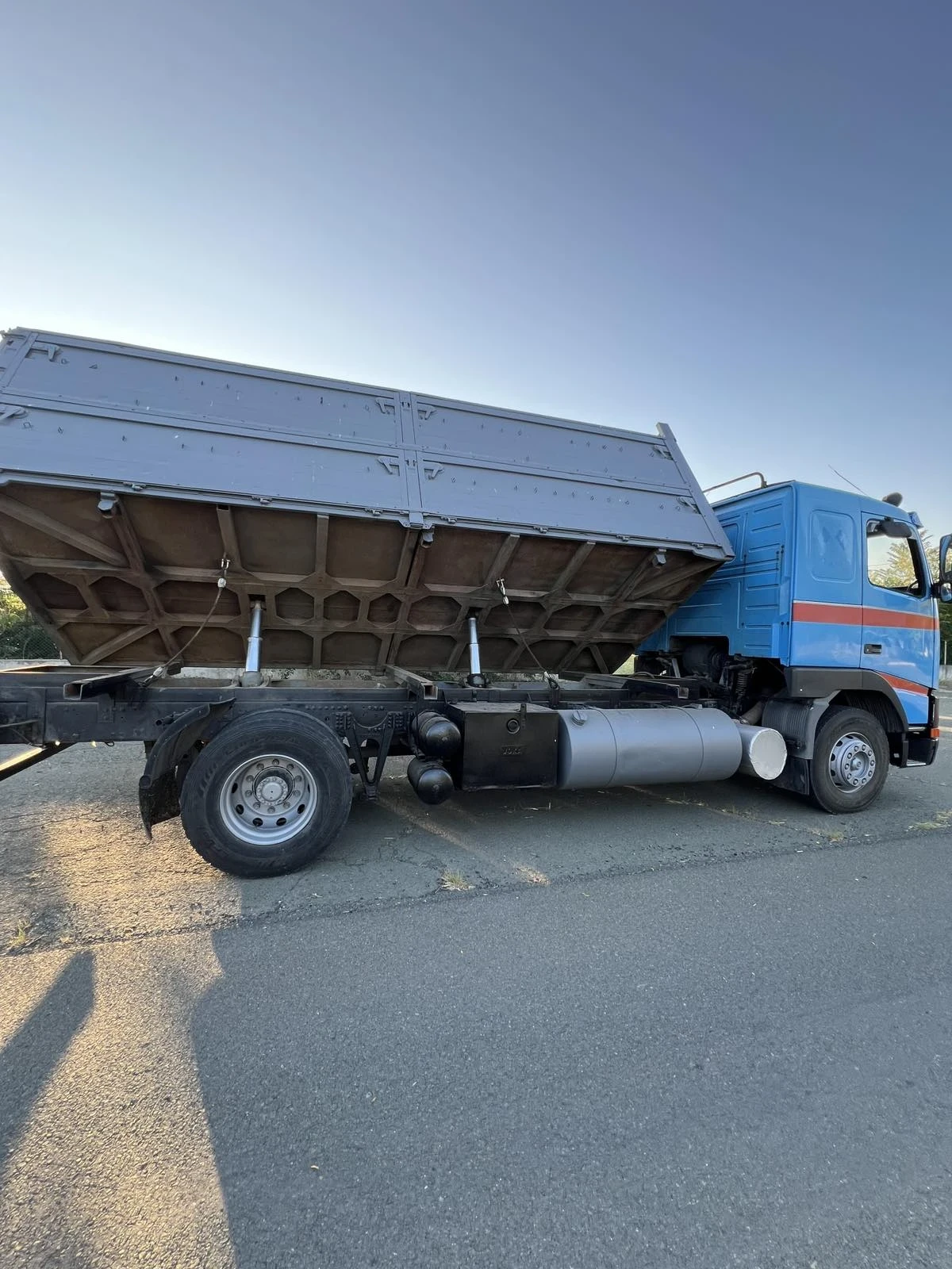 Volvo Fh 12  - изображение 6