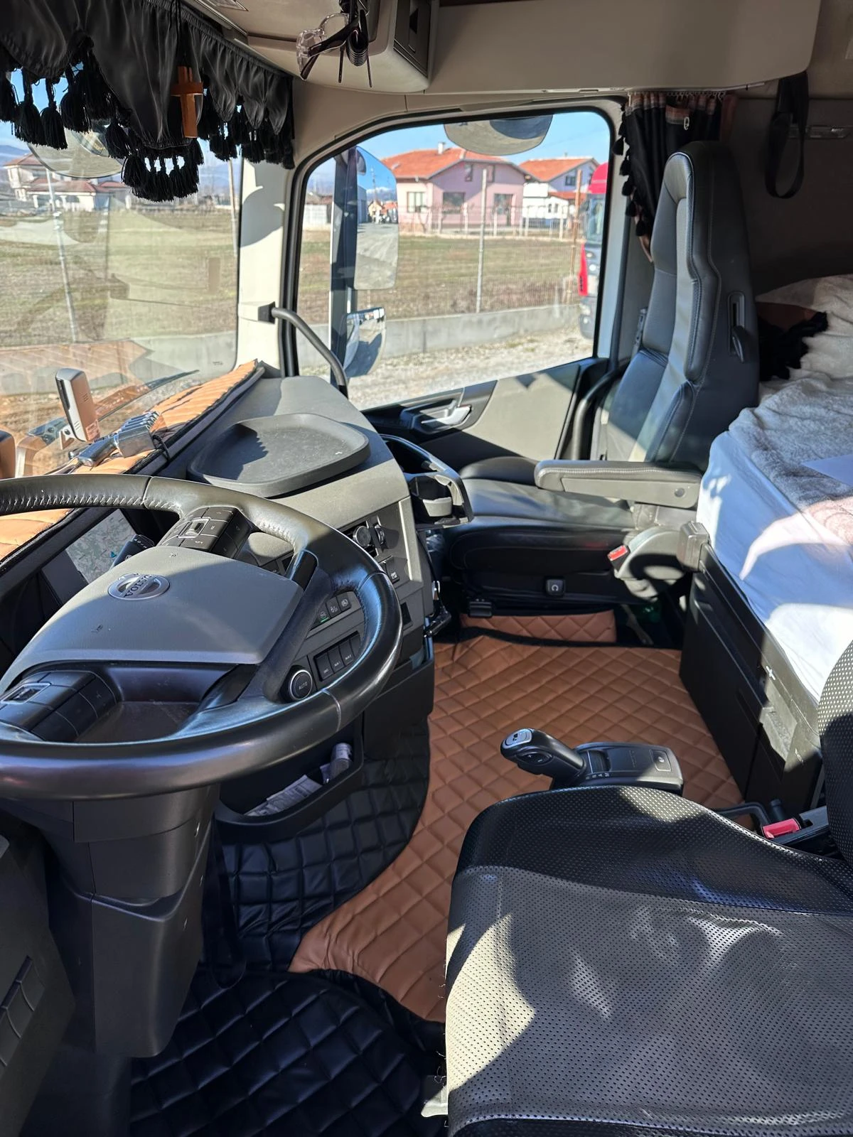 Volvo Fh 540 - изображение 10