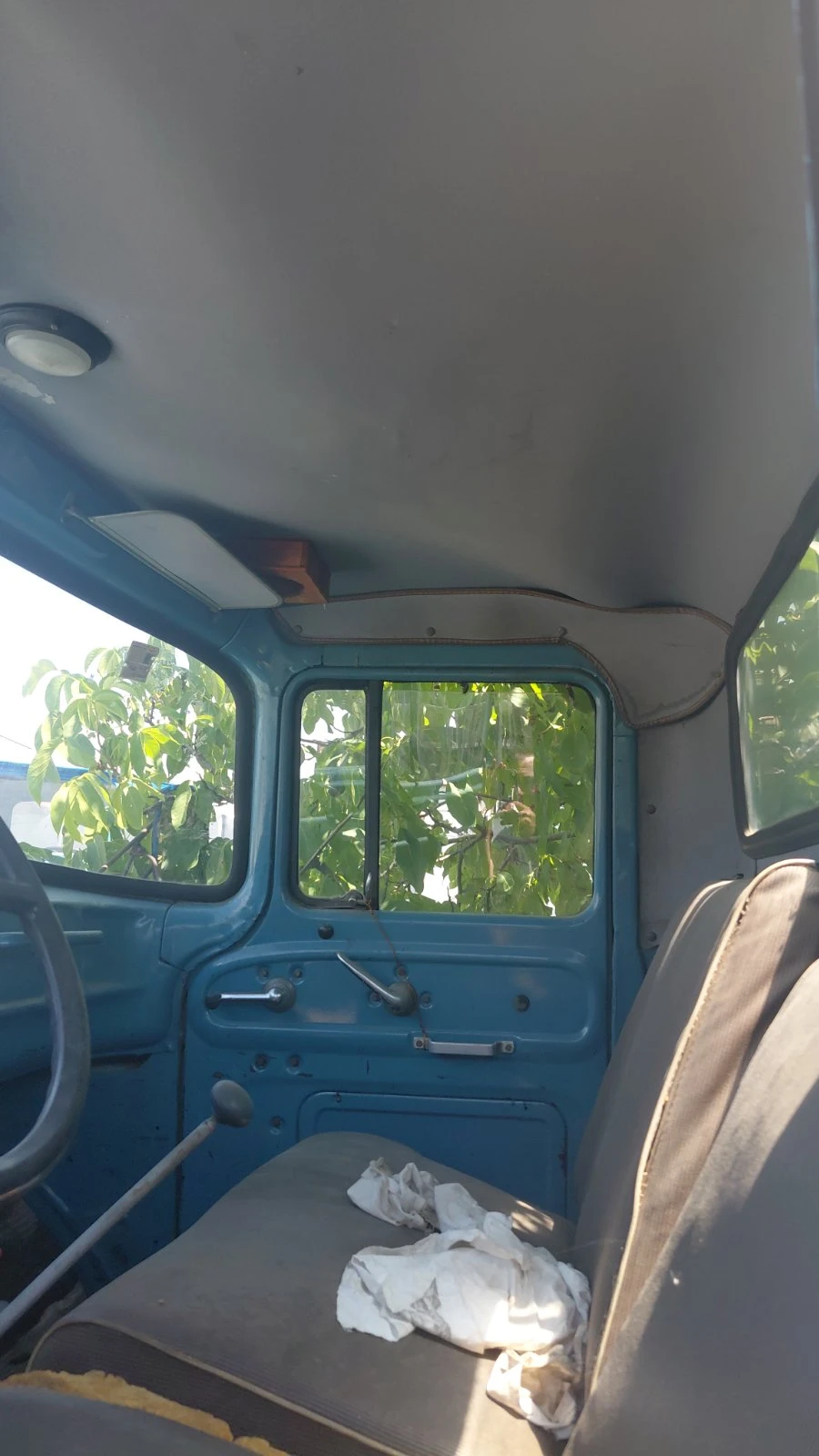 Zil 130, снимка 8 - Камиони - 55360535