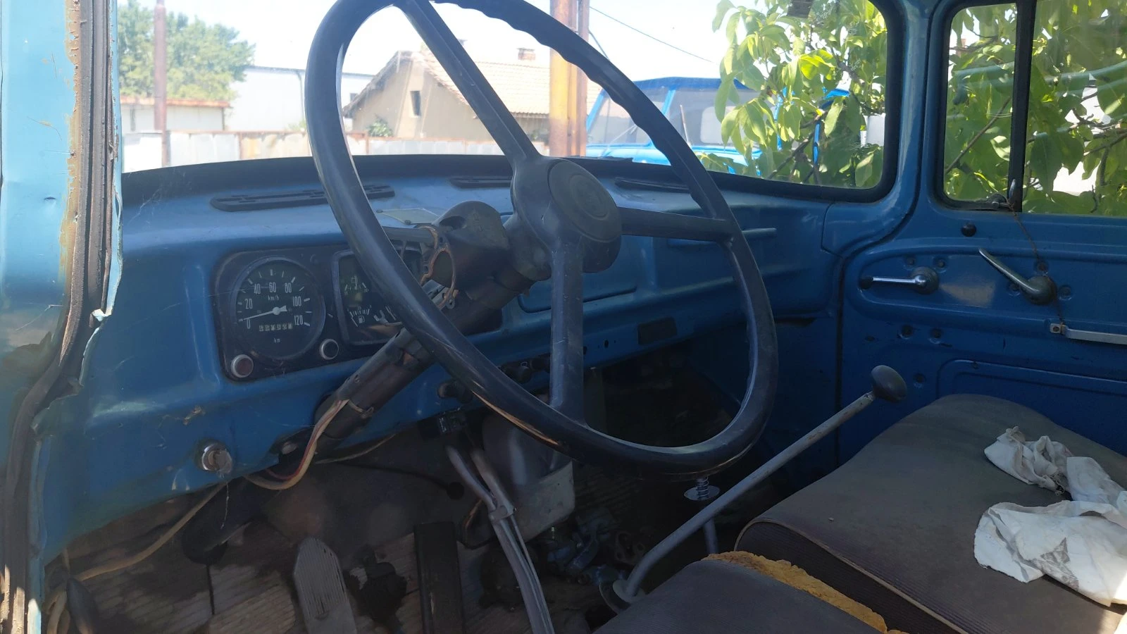 Zil 130, снимка 9 - Камиони - 55360535