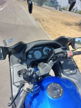 Kawasaki Gtr 1000, снимка 7