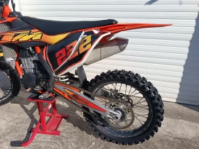 Ktm SX-F 450, снимка 3