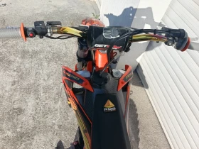 Ktm SX-F 450, снимка 8