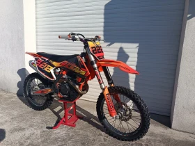 Ktm SX-F 450, снимка 7