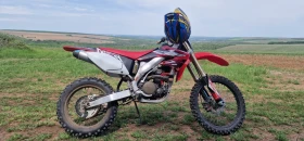 Honda Crf 450R, снимка 1
