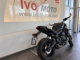 Yamaha Mt-07 700-ЛИЗИНГ!, снимка 8