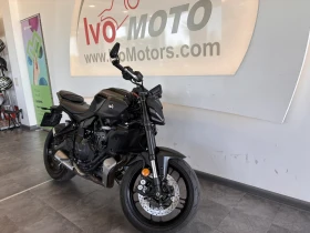 Yamaha Mt-07 700-ЛИЗИНГ!, снимка 3