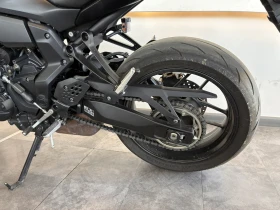 Yamaha Mt-07 700-ЛИЗИНГ!, снимка 7