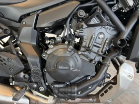 Yamaha Mt-07 700-ЛИЗИНГ!, снимка 10