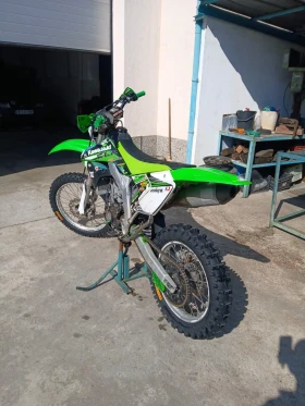 Kawasaki Klx 450, снимка 5