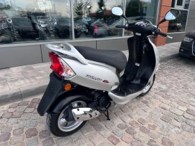 Kymco Vitality 50, снимка 3