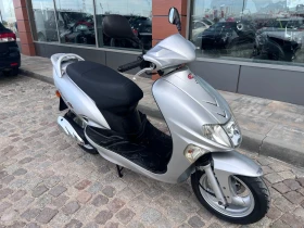 Kymco Vitality 50, снимка 2