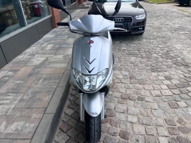Kymco Vitality 50, снимка 8