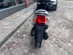 Kymco Vitality 50, снимка 10