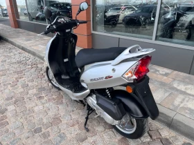 Kymco Vitality 50, снимка 6