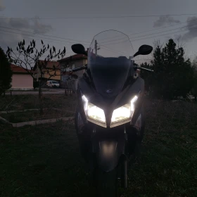 Kymco 125, снимка 5