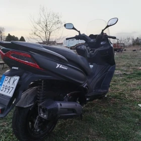 Kymco 125, снимка 2