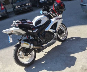  Suzuki Gsxr