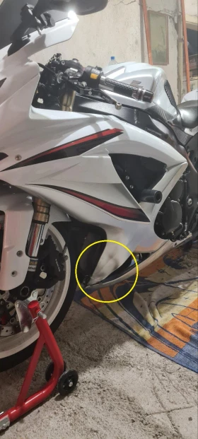 Suzuki Gsxr | Mobile.bg    4