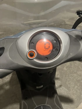 Yamaha Neos | Mobile.bg    5